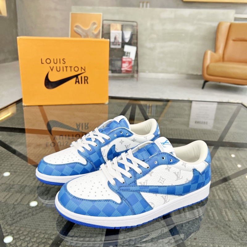 LV Sneakers